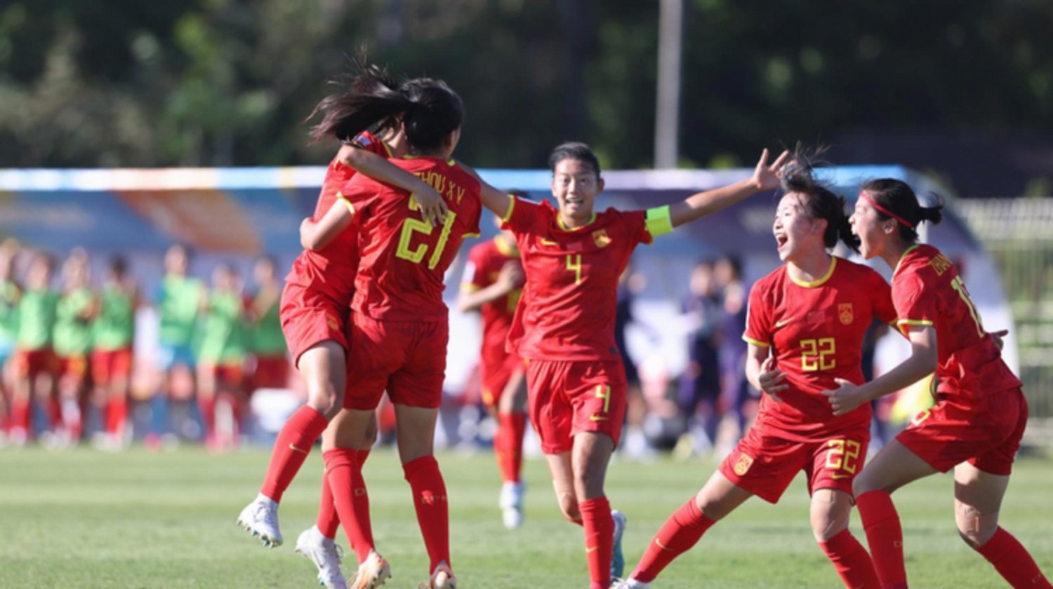 强队:女足比赛巨星阵容迎战挑战 强队:女足比赛巨星阵容迎战挑战